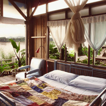 Baan Chankhiang At Chiangkhan, Чианг Кхан — фото 3