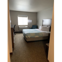 Econo Lodge Monte Vista, Монте-Виста — фото 3