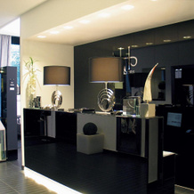 LHP Hotel Napoleon, 米兰 — 照片 2