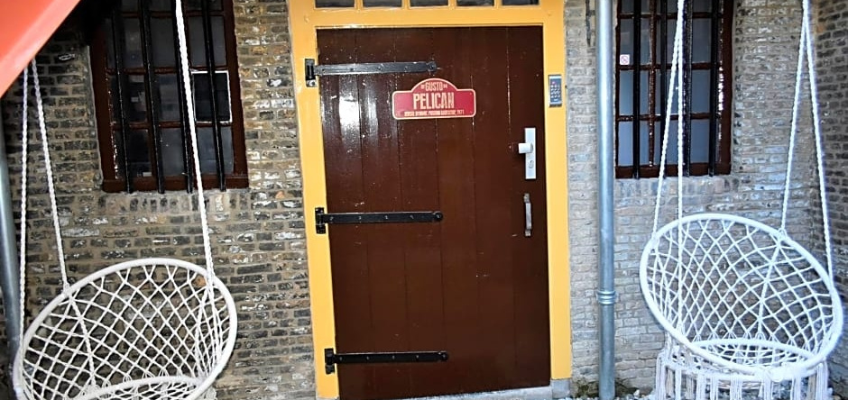 B&B de Gusto, 斯希丹 — 照片 1