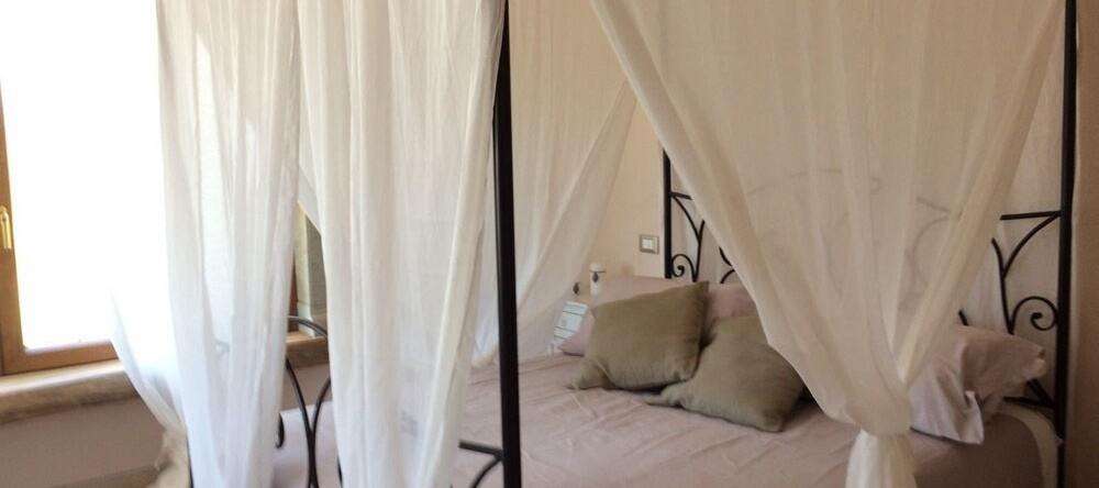 A Modo Mio Agriturismo, Моларе — фото 1