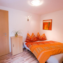 Appartement Christine, Фибербрунн — фото 3