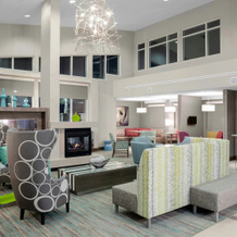 Residence Inn By Marriott Atlanta Mcdonough, Макдоно — фото 3