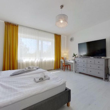 Ron De Mar #1 modern room, 佩济诺克 — 照片 5