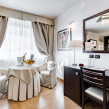 Best Western Hotel Rocca, Cassino — photo 5