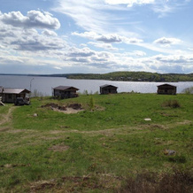 Сегозеро, Паданы — фото 5