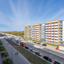 Otlichnaya Uyutnaya Flat, 圣彼得堡 — 照片 4