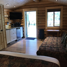 Port Hardy Rv Resort, Порт-Харди — фото 3