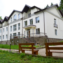 Serebryanyij Vek Hotel, 塔鲁萨 — 照片 2