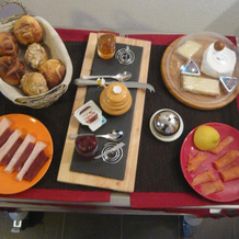 Bed+Breakfast Mynoflen, Фрутиген — фото 4