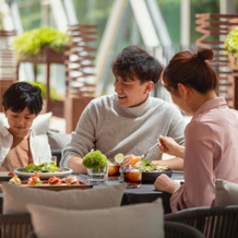 JW Marriott Hotel Yinchuan, Yinchuan — photo 5