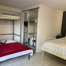 Chambres d'Hôtes Poirier Bazin, 蒙特里 — 照片 3