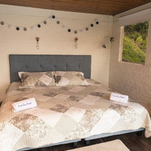 Hostal San Rafael La Calera, 拉卡莱拉 — 照片 2