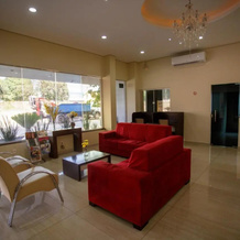 Atrium Express Hotels, Parauapebas — photo 2