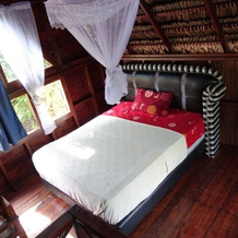 Lualemba Bungalows, Немберала — фото 3