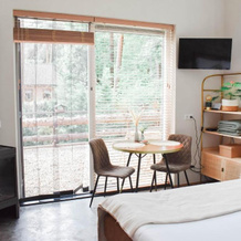ForRest Suites, 埃尔默洛 — 照片 2