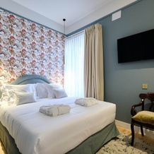 Hotel Boutique Villa del Marqués - Adults Only, 穆罗斯德纳隆 — 照片 3