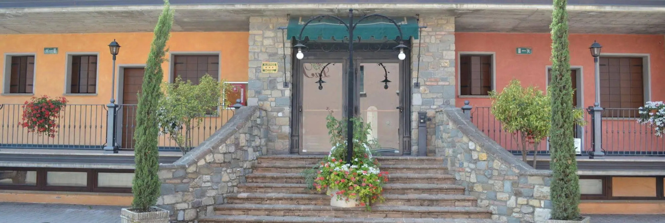 Albergo La Piana, 格迪 — 照片 1