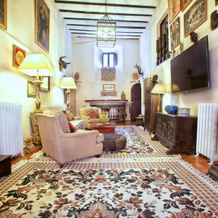 Casa Palaciega El Cuartel, 梅迪纳塞利 — 照片 5
