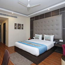 Hotel Grand Harshal, Джайпур — фото 5