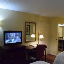 Baymont Inn & Suites by Wyndham The Woodlands, 谢南多厄 — 照片 5