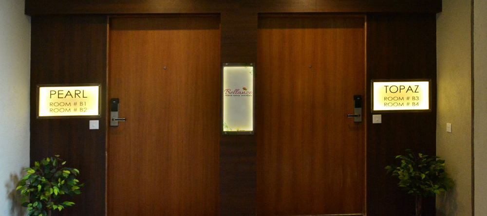 Bellanzo Premium Serviced Apartments, Южный Гоа — фото 1