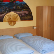 Golden Rangau Hotel & Pension, 朗根岑 — 照片 3