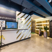 Daejeon Yongmun Olive, Тэджон — фото 2