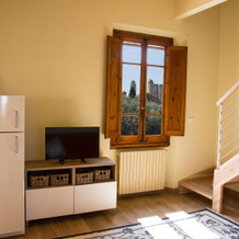 Il balcone di Rina, San Gimignano — photo 2