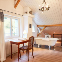 Boutique Hotel Schluessel, 贝肯里德 — 照片 5