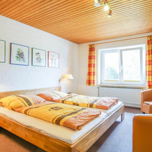 Hotel Lindenkrug, 托姆斯多夫 — 照片 2