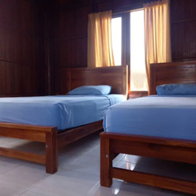 Khalisha Villa, Mendoyo — photo 3