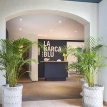 Hotel La Barca Blu, Орселина — фото 2