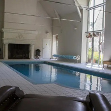 Manoir de Chauvigné, 布里萨克卢瓦尔欧邦斯 — 照片 3