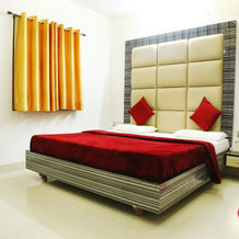 Hotel Golden Inn, 穆扎法尔纳加尔 — 照片 2