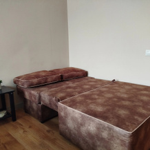 Uyutnaya Kvartira Flat, 矿水城 — 照片 3