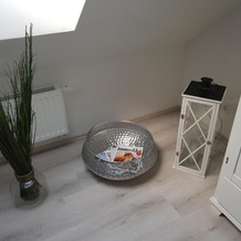 Ferienwohnung Am Lindenkrog, 里凯 — 照片 2