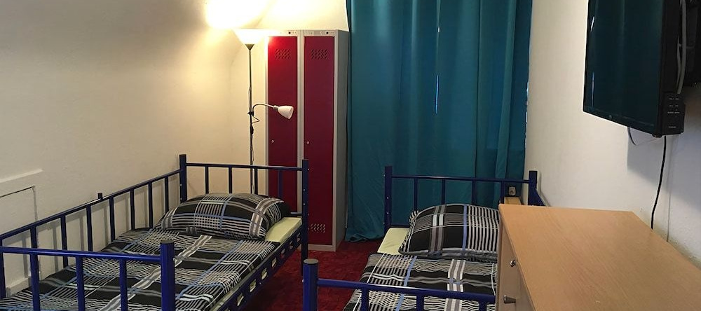 Hostel Pinneberg, Pinneberg — photo 1