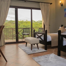 Haile Resort Arbaminch, Arba Minch — photo 4