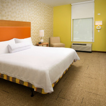 Home2 Suites By Hilton Arundel Mills/Bwi Airport, Ганновер — фото 2