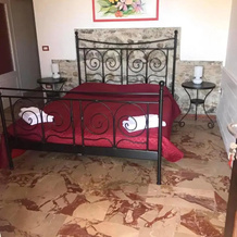 Villa delle Rondini, 维博瓦伦蒂亚 — 照片 2