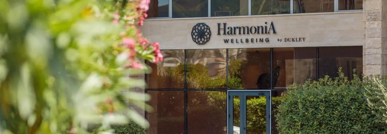 Hotel Harmonia, Будва — фото 1