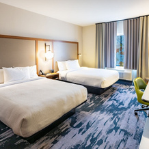Fairfield by Marriott Inn & Suites Rome, 罗马 — 照片 5