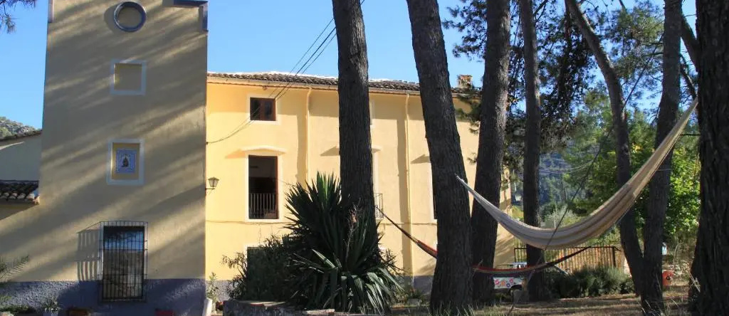 Villa Carmen, 博卡伊伦特 — 照片 1
