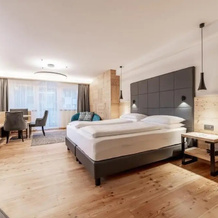 Croce Bianca Leisure & Spa, 卡纳泽伊 — 照片 4