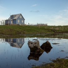 Bræðratunga, Stokkseyri — photo 4