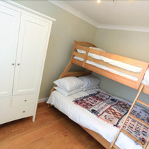 Croyde Broadlands 6 Bedrooms, 乔治汉姆 — 照片 2