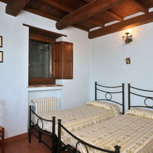 Agriturismo Il Meleto, Баньореджо — фото 4