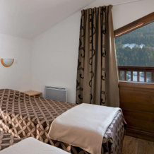 Résidence Lagrange Vacances Les Chalets Du Mont Blanc, Отлюс — фото 3