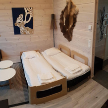 Pyhä Igloos, 皮哈山 — 照片 3